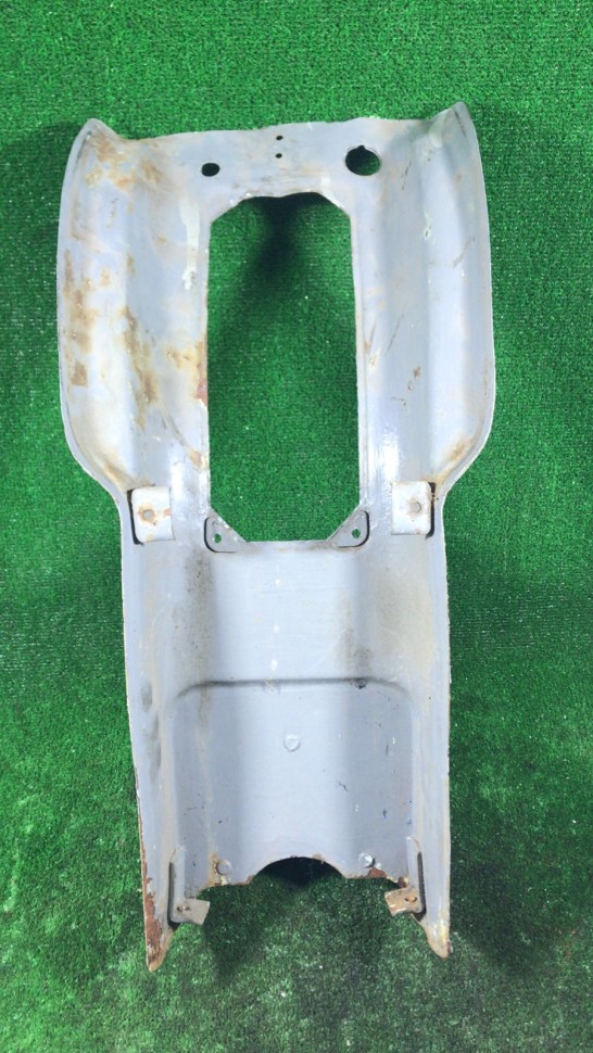 Облицовка передняя внутренняя мотороллер Муравей Тип 2
