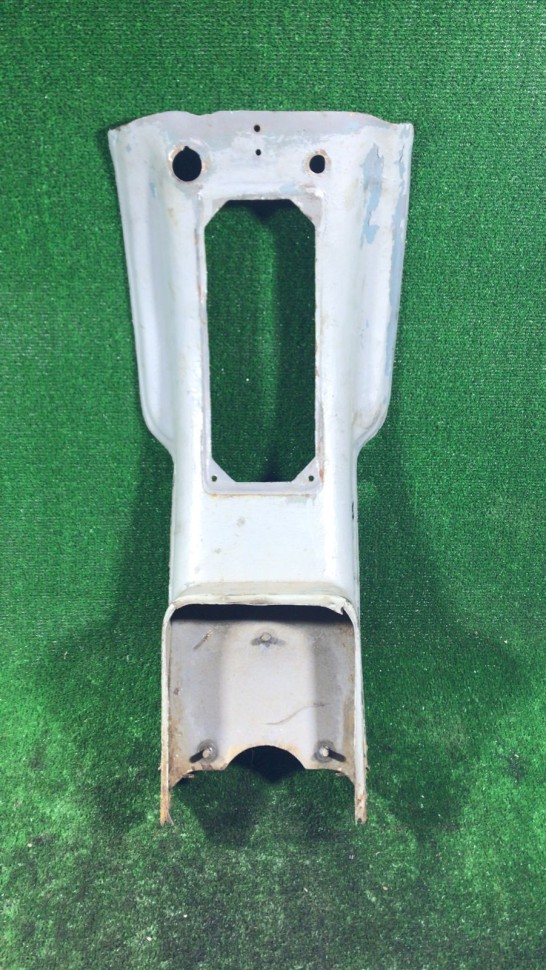 Облицовка передняя внутренняя мотороллер Муравей Тип 2