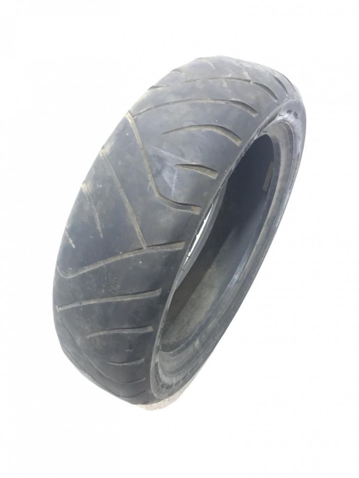 Покрышка Dunlop 120/70-12 51L (1 жгут)