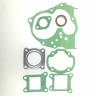 Набор прокладок двигателя Honda Dio ZX AF-34/35 d=40 полный
