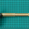 Зубчатый сектор кикстартера 152QMI, 157QMJ (тип 3 160mm)
