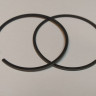 Кольца бензопилы Husqvarna 365 (d=48mm)