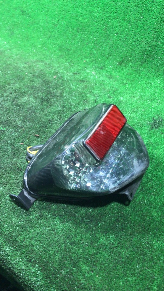 Задний фонарь Suzuki GSX-R1000 35710-35F31-000