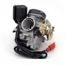 Карбюратор в сборе 139QMB - 50-85cc
