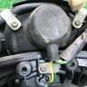 Фонарь задний Honda Dio Cesta AF-62