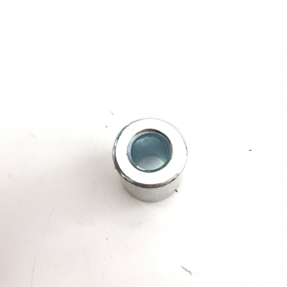 Втулка переднего колеса мопеды Альфа, Дельта - 21х10х21 под 10 ось