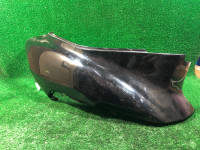 Облицовка боковая правая Honda Dio AF-34