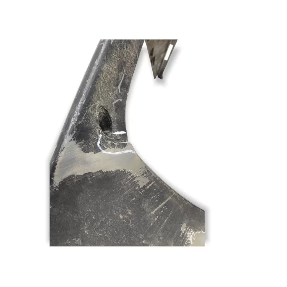 Облицовка передняя нижняя Honda Dio AF 27 Облицовка передняя нижняя Honda Dio AF 27