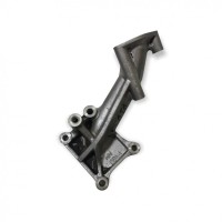 Впускной коллектор Honda Dio 34/35 GBL (крепление под 4 болта)