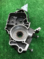 Картер левый ktm 125 sx 1998 51530000044 с пробегом