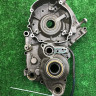 Картер левый ktm 125 sx 1998 51530000044 с пробегом Картер левый ktm 125 sx 1998 51530000044 с пробегом
