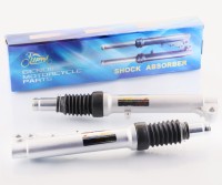 Перья вилки Yamaha JOG 90, BWS (дисковый  тормоз)  L- 37 (37,5см) шток - 26мм