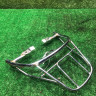Багажник Yamaha YBR-125CN