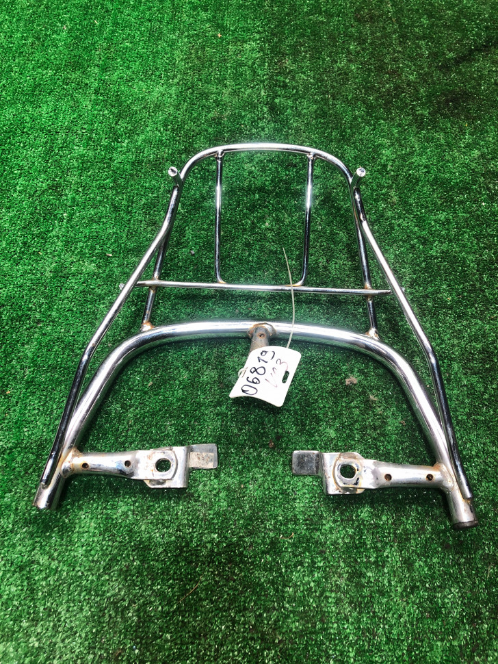 Багажник Yamaha YBR-125CN