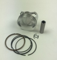 Поршень в сборе 160FMK (YX-160) D60