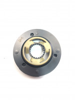 Колодки сцепления Honda DIO AF35/56, LEAD AF48