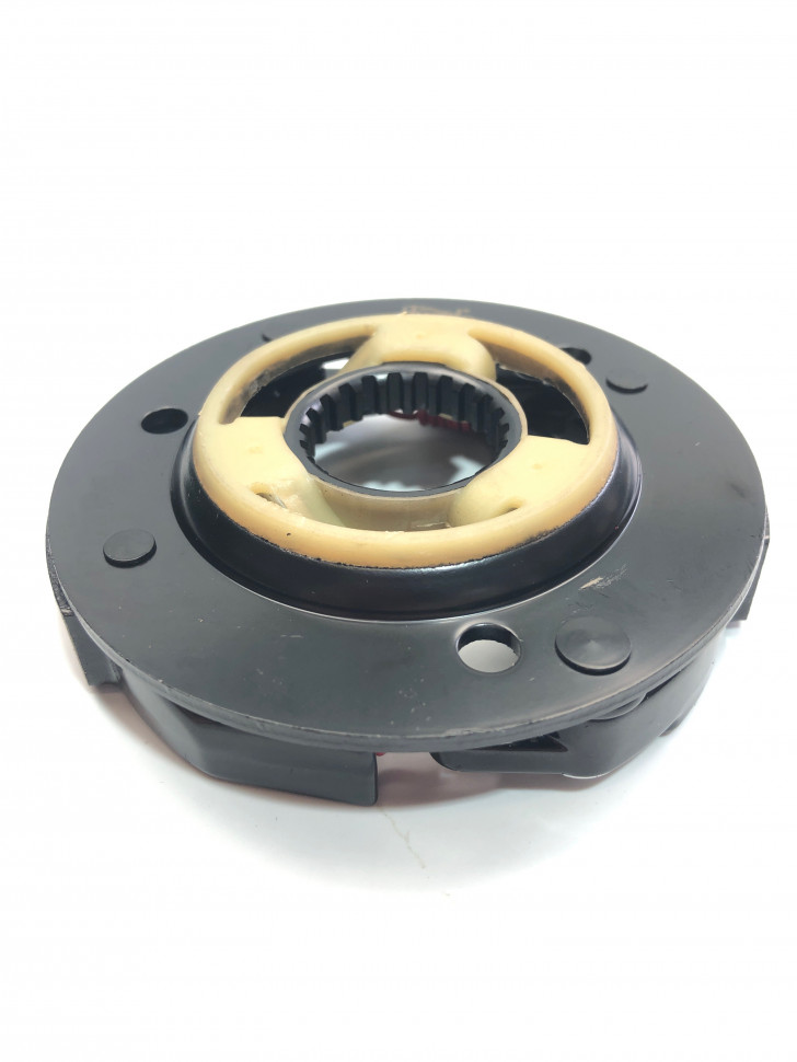 Колодки сцепления Honda DIO AF35/56, LEAD AF48