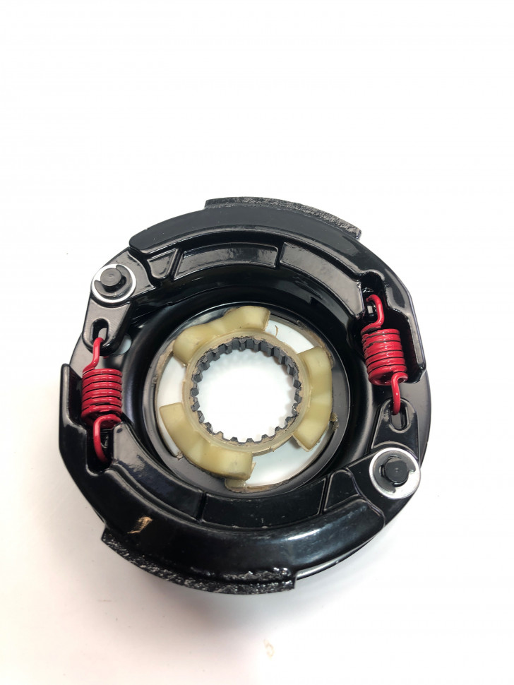 Колодки сцепления Honda DIO AF35/56, LEAD AF48