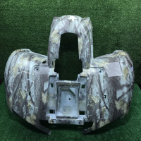 Пластик основной передний ATV ALL ROAD/ADVENTURE