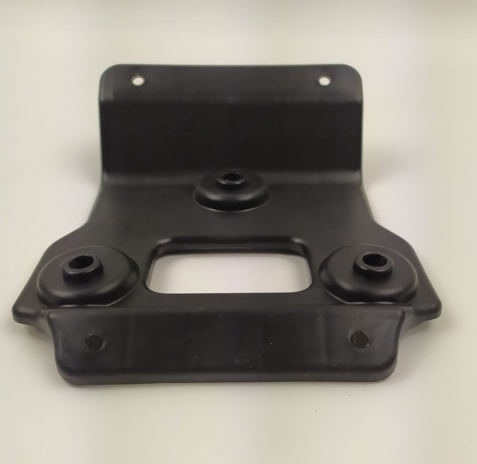 Кронштейн панели приборов ATV WILD TRACK X