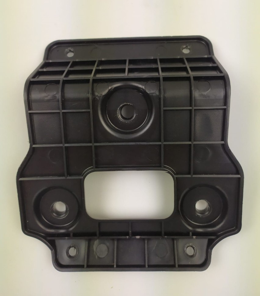 Кронштейн панели приборов ATV WILD TRACK X Кронштейн панели приборов ATV WILD TRACK X