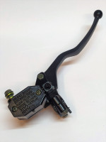 Машинка тормозная (ГТЦ) 125/150сс (правая)