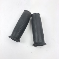 Ручки руля резиновые двигателя 175N/180N (7/9 л.с.)