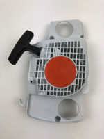 Стартер (в сборе) бензопилы Stihl MS 180