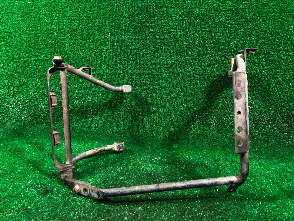 Каркас облицовки двигателя Honda Gyro Canopy TA-02 Оригинал Каркас облицовки двигателя Honda Gyro Canopy TA-02 Оригинал