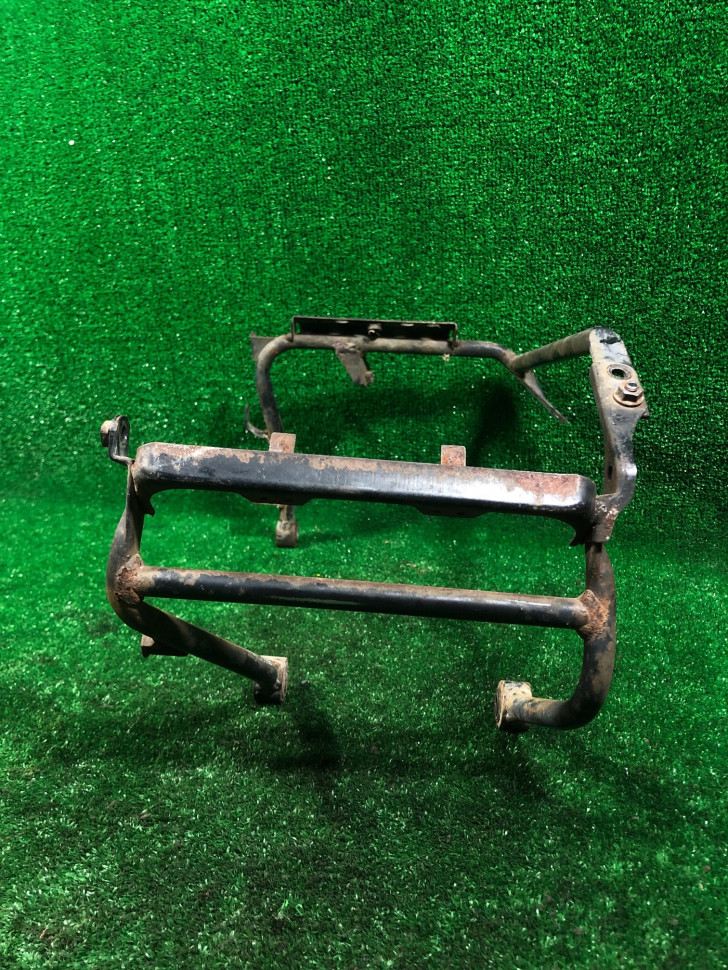 Каркас облицовки двигателя Honda Gyro Canopy TA-02 Оригинал Каркас облицовки двигателя Honda Gyro Canopy TA-02 Оригинал