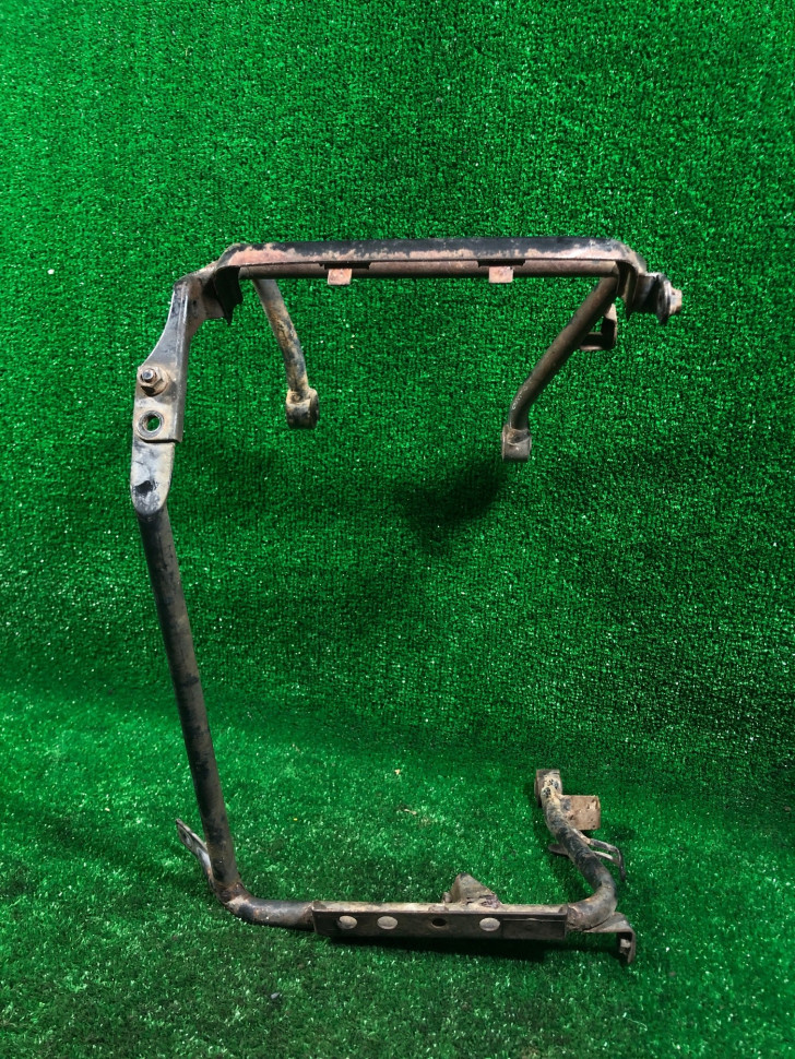 Каркас облицовки двигателя Honda Gyro Canopy TA-02 Оригинал