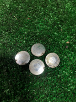 Заглушки болтов клипонов Kawasaki ZZR 400 Оригинал