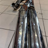 Глушитель  M109R VZR 1800