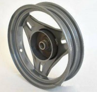 Диск колеса 10&quot; Suzuki AD-50 задний барабанный тормоз