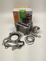 Поршневая группа 139QMB 4т 60см3 44 мм