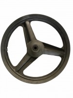 Диск колёсный передний Сакс Мадасс