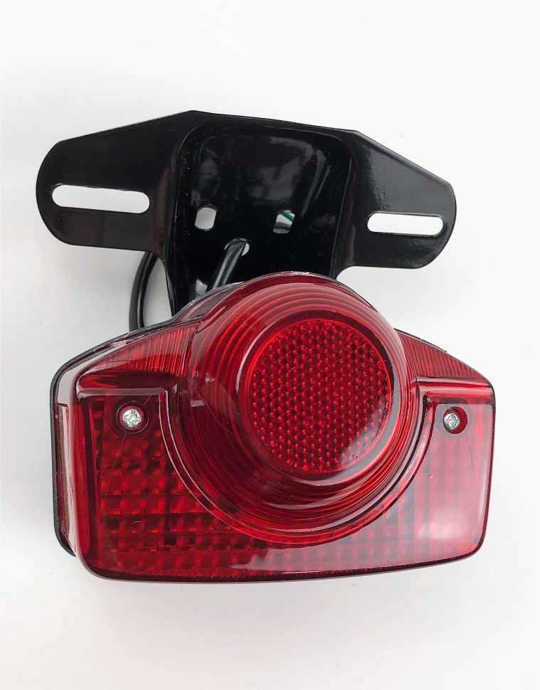 Фонарь задний(стоп-сигнал) Альфа,Дельта в сборе