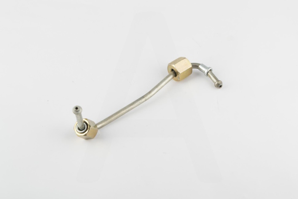 Трубка топливная высокого давления двигателя 175N/180N (7/9 л.с.)