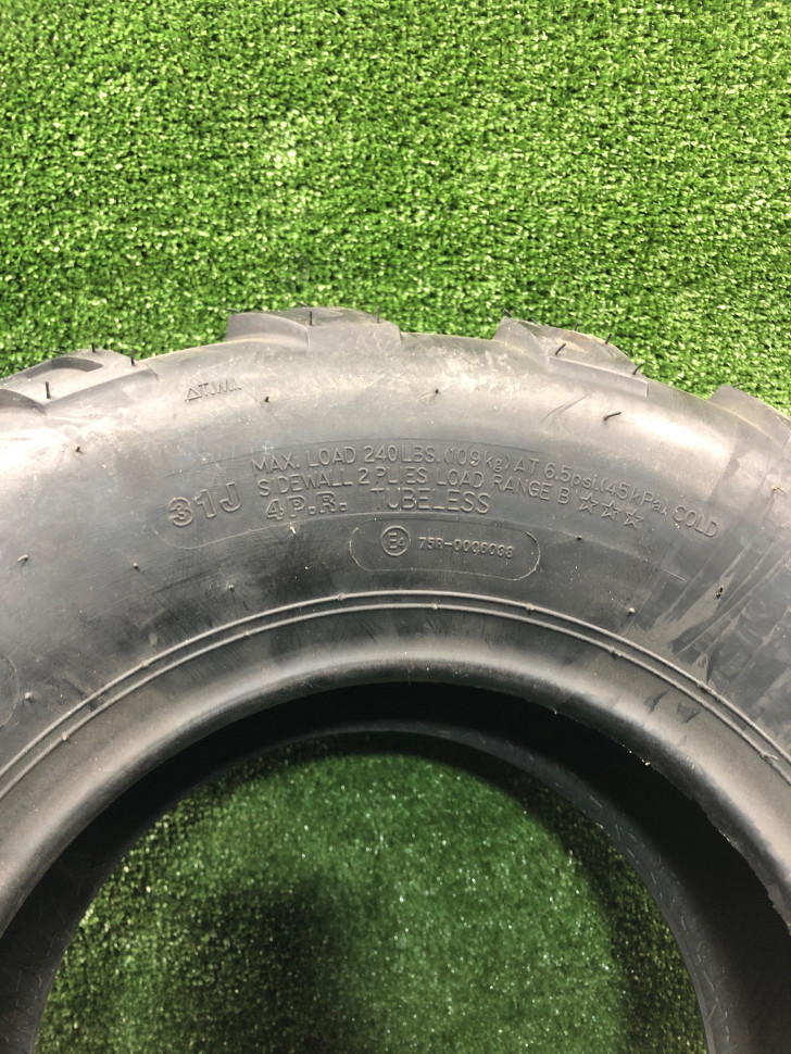 Покрышка ATV 10 22x8-10 Покрышка ATV 10 22x8-10