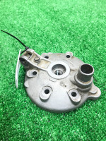 Головка цилиндра ktm 125 sx 1998 50330006000 с пробегом