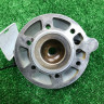 Головка цилиндра ktm 125 sx 1998 50330006000 с пробегом