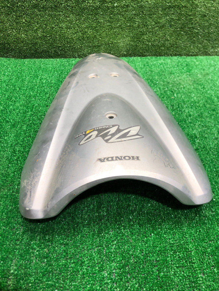 Облицовка передняя Honda Dio AF-56 Оригинал