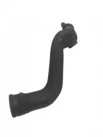 Патрубок крыльчатки охлаждения Honda gyro x