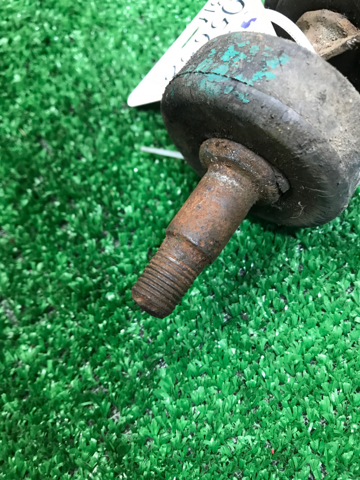 Подножка пассажира задняя мотоцикл Урал Подножка пассажира задняя мотоцикл Урал