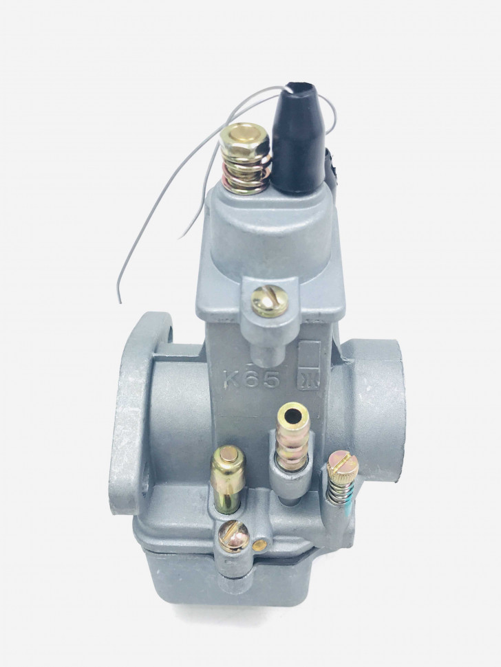 Карбюратор Буран К65Ж фирменный Карбюратор Буран К65Ж фирменный