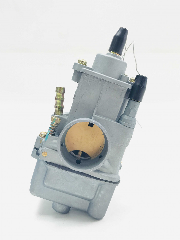 Карбюратор Буран К65Ж фирменный Карбюратор Буран К65Ж фирменный