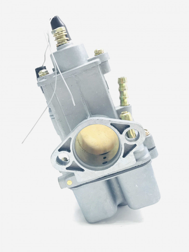 Карбюратор Буран К65Ж фирменный Карбюратор Буран К65Ж фирменный