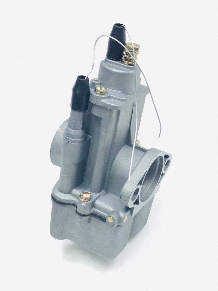 Карбюратор Буран К65Ж фирменный Карбюратор Буран К65Ж фирменный