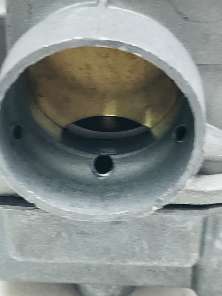 Карбюратор Буран К65Ж фирменный Карбюратор Буран К65Ж фирменный