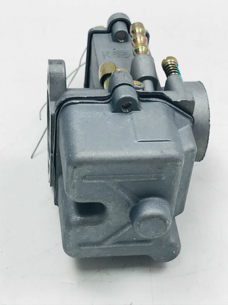 Карбюратор Буран К65Ж фирменный Карбюратор Буран К65Ж фирменный